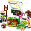 41425 LEGO  Friends Цветочный сад Оливии